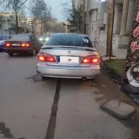 ماکسیما مدل 82 دنده در حد|خودرو سواری و وانت|ارومیه, |دیوار