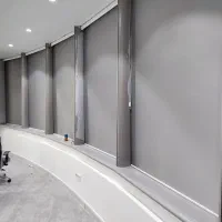 پرده زبرا چاپ لوگو چاپ تصاویر دلخواه