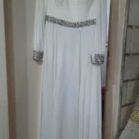 لباس عقد مجلسی نو نو