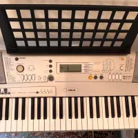 ارگ یاماها مدل A300