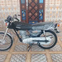 سی جی125