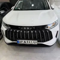 تیگارد تیسان S05 مدل ۱۴۰۵