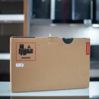 لپتاپ آکبند LENOVO SLIM 5 با پردازنده ULTRA 5|رایانه همراه|یزد, |دیوار