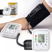 فشارسنج بازویی دیحیتال( پرداخت درب منزل)