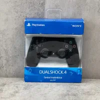 دسته اورجینال کنسول PS4|کنسول، بازی ویدئویی و آنلاین|گرگان, |دیوار