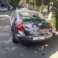 مگان ۲۰۰۰ مدل ۹۰ قابل معاوضه