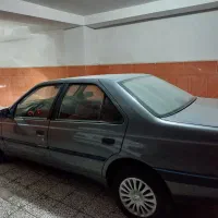 ۴۰۵ مدل ۹۱|خودرو سواری و وانت|محمدشهر, سیدآباد|دیوار