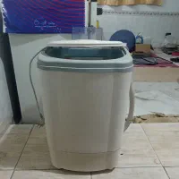 ماشین لباسشویی