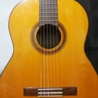 گیتار یاماها CG101A|گیتار، بیس، امپلیفایر|کرج, کارخانه قند|دیوار