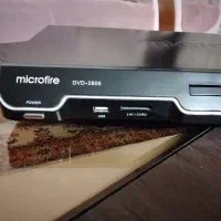 دستگاه پخش DVD|پخش‌کننده DVD و ویدیو|اراک, |دیوار