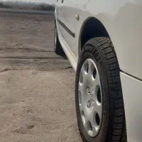 ۲۰۶مدل ۹۱تیپ ۵بدون رنگ وضربه به شرط کارشناسی