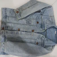 کت شلوار جین