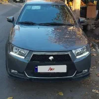 دنا پلاس مدل 99 پنج دنده