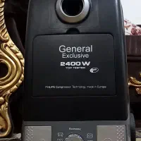 جاروبرقی جنرال
