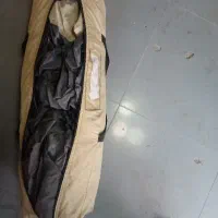 چادر مسافرتی اتومات