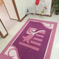 گلیم فرش|گلیم، جاجیم، گبه|شاهین‌شهر, عطار|دیوار