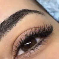 اکستنشن فقط 180. لیفت ابرو 180|خدمات آرایشگری و زیبایی|تربت جام, پاسداران|دیوار