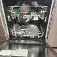 فروش ماشین ظرف شویی بوش|ماشین ظرفشویی|خرمدره, |دیوار