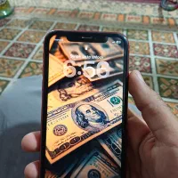 ایفون11نرمال|موبایل|زابل, |دیوار