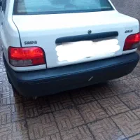 پراید 98|خودرو سواری و وانت|زاهدان, |دیوار