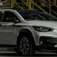 فروش حواله اریا اتوماتیک