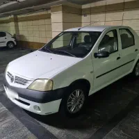 رنو L90 مدل 93 پارس خودرویی