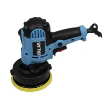 دستگاه پولیش تفنگی / پالیش پالاس با گارانتی