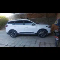 تیگو ۷ مدل ۱۴۰۱