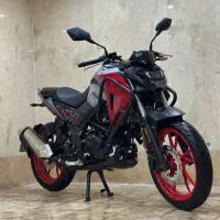 موتور گلکسی اس وای ام na180