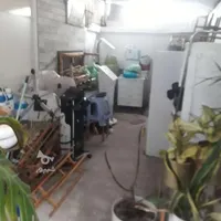 اجاره انبار ۳۰ متری در استقامت ۲