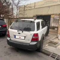 سورنتو ۲۰۰۹ موتور ۳۸۰۰