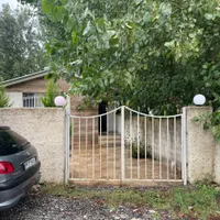 باغچه نقلی سنددار170متری/مازندران|فروش خانه و ویلا|قم, باجک یک|دیوار