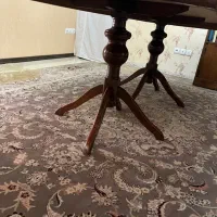 فروش فوری میز ناهارخوری|میز و صندلی غذاخوری|تهران, قیطریه|دیوار