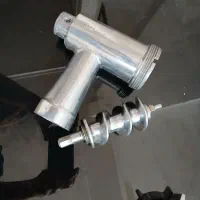 وسایل چرخ گوشت فوما