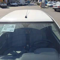 پراید ۱۳۲ آکبند|خودرو سواری و وانت|اندیشه, اندیشه فاز ۳|دیوار