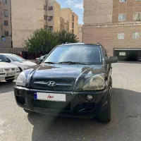 توسان ۲۰۰۸ - ۶ سیلندر سفارش آمریکا|خودرو سواری و وانت|اراک, |دیوار