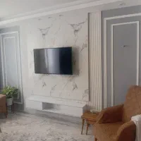 نقاشی ساختمان  نقدو اقساط بابهترین قیمت