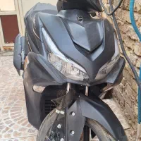 فروش کلیک بلنتا|موتورسیکلت|یزد, |دیوار