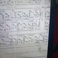 زمین واقع در فاز ۵