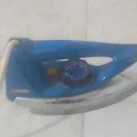 اتو قدیمی سالم ژاپنی