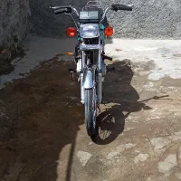 موتور سیکلت 150مزایده