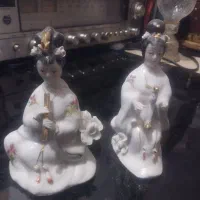 مجسمه سرامیکی