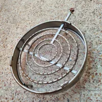 گازنون پزی،توه،توسی