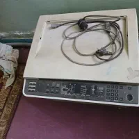 فروش دو دستگاه کپی سیاه سفید|پرینتر، اسکنر، کپی، فکس|آبادان, |دیوار