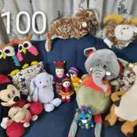 عروسک|اسباب‌‌بازی|طرقبه, |دیوار