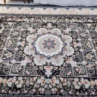 یک عددفرش ۱۲متری محتشم