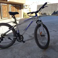 دوچرخه 26 المپا