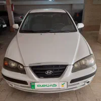 هیوندا آوانته دنده ای مدل ۱۳۹۰ تحت ضمانت کارنامه