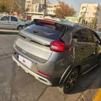 x22 پرو کم کار|خودرو سواری و وانت|مشهد, گاز|دیوار