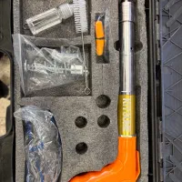 میخکوب عصایی اقساطی (ابزار دی)